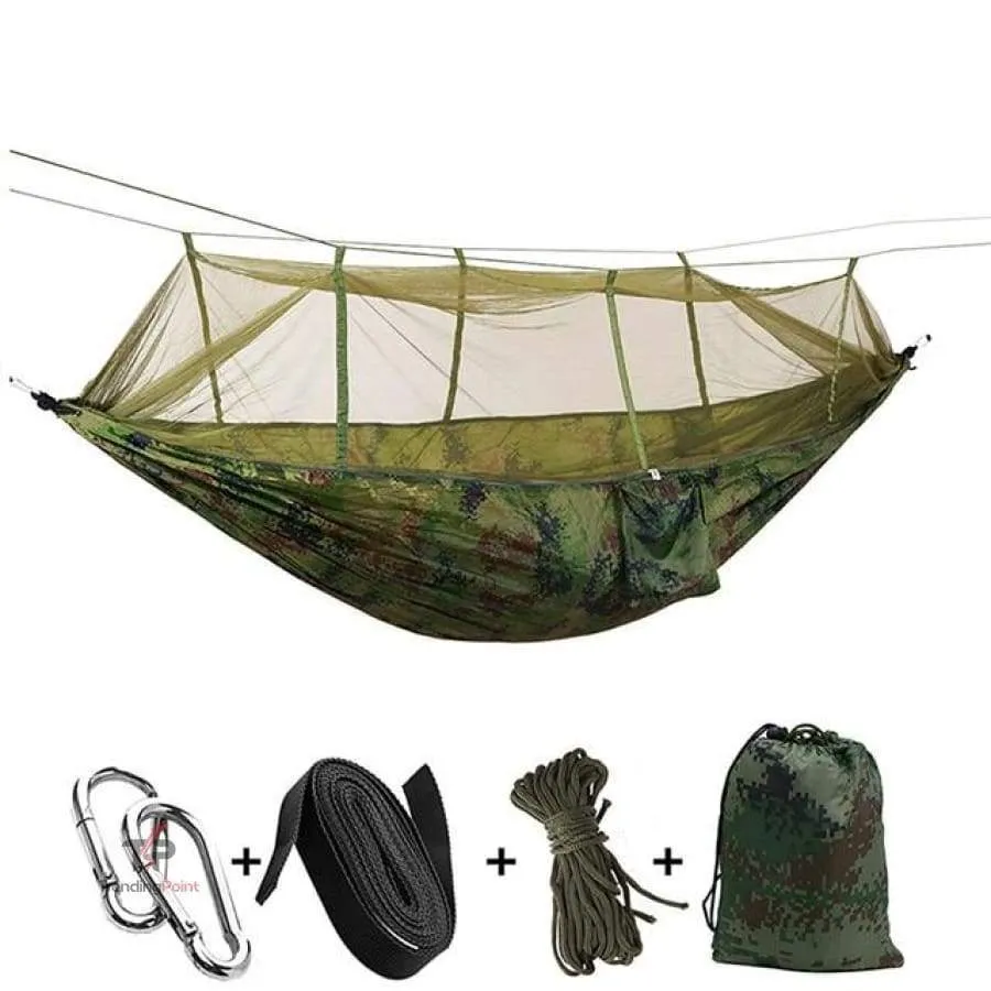 Mosquito Net Hammock