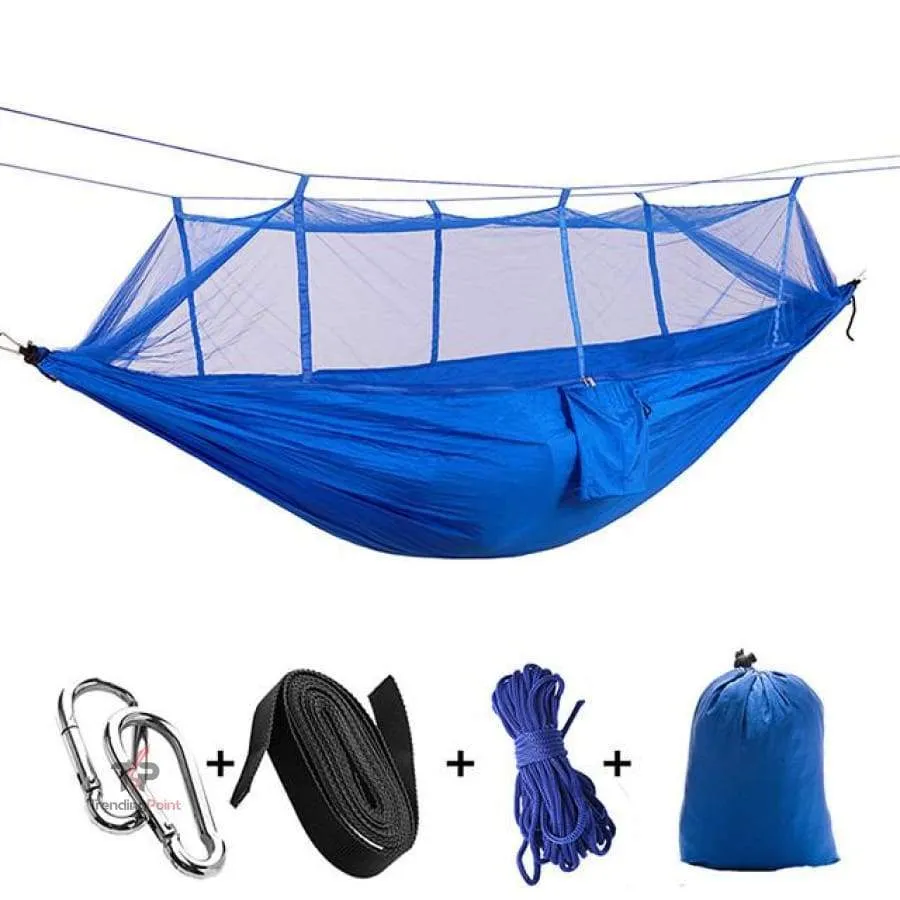 Mosquito Net Hammock