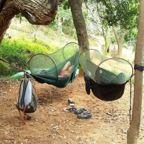 Mosquito Net Hammock