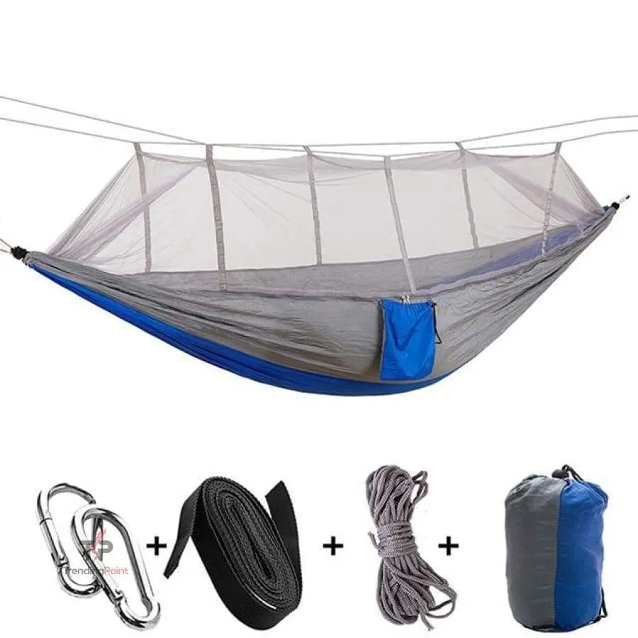 Mosquito Net Hammock