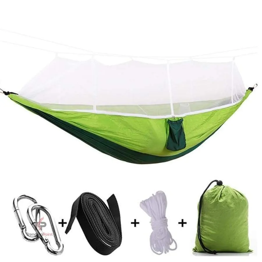 Mosquito Net Hammock