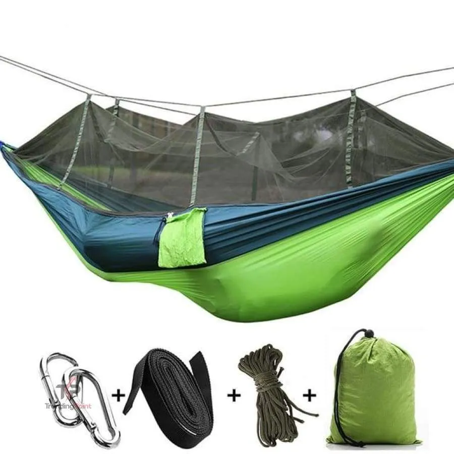 Mosquito Net Hammock