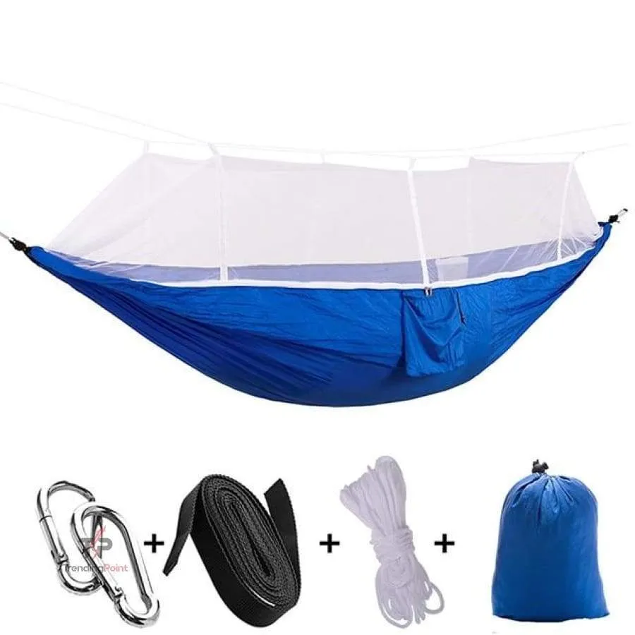 Mosquito Net Hammock