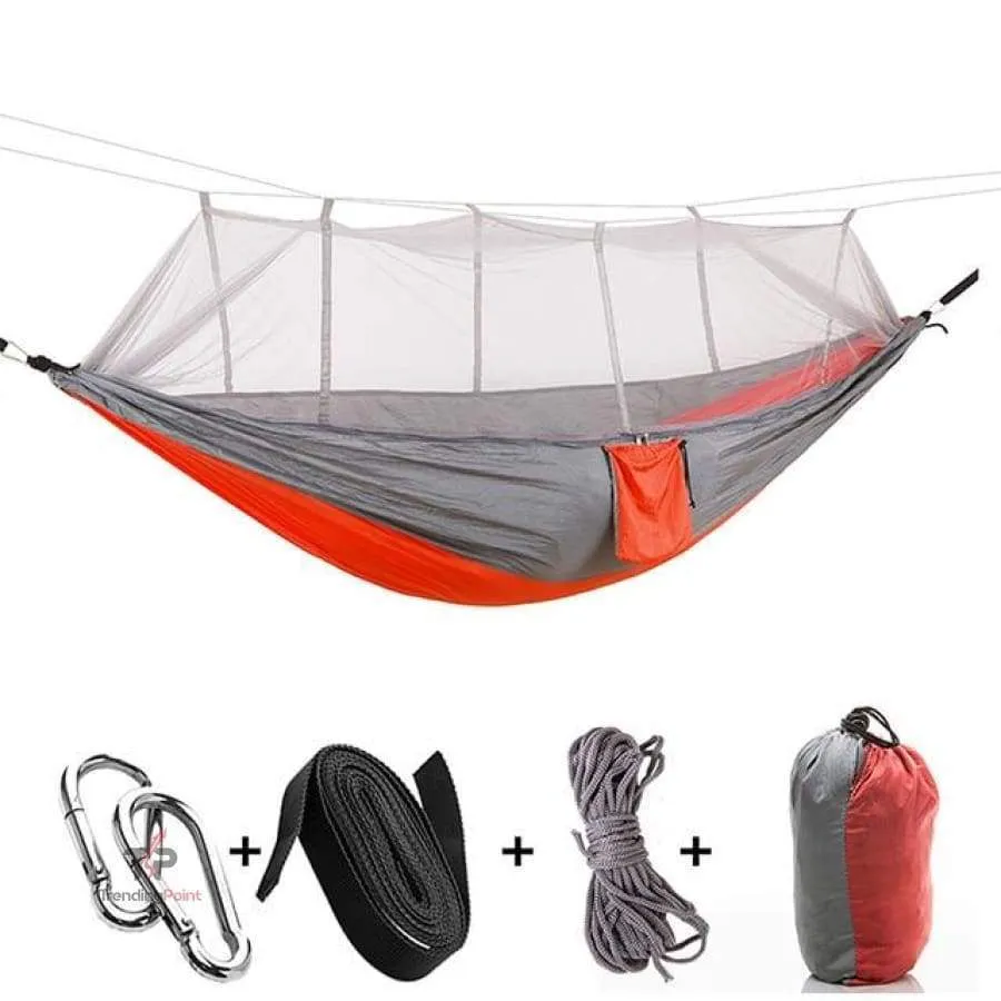 Mosquito Net Hammock