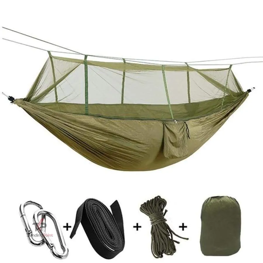 Mosquito Net Hammock