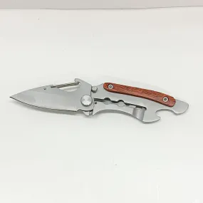 Multi Function Small Knife