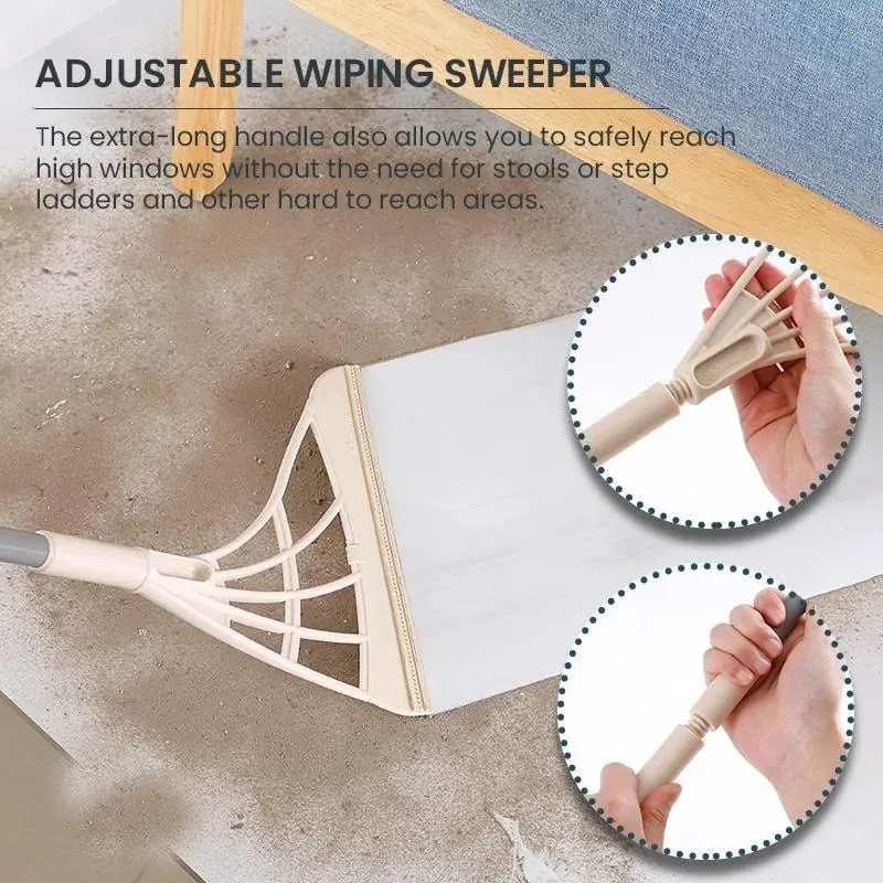 Multifunction Magic Sweeper