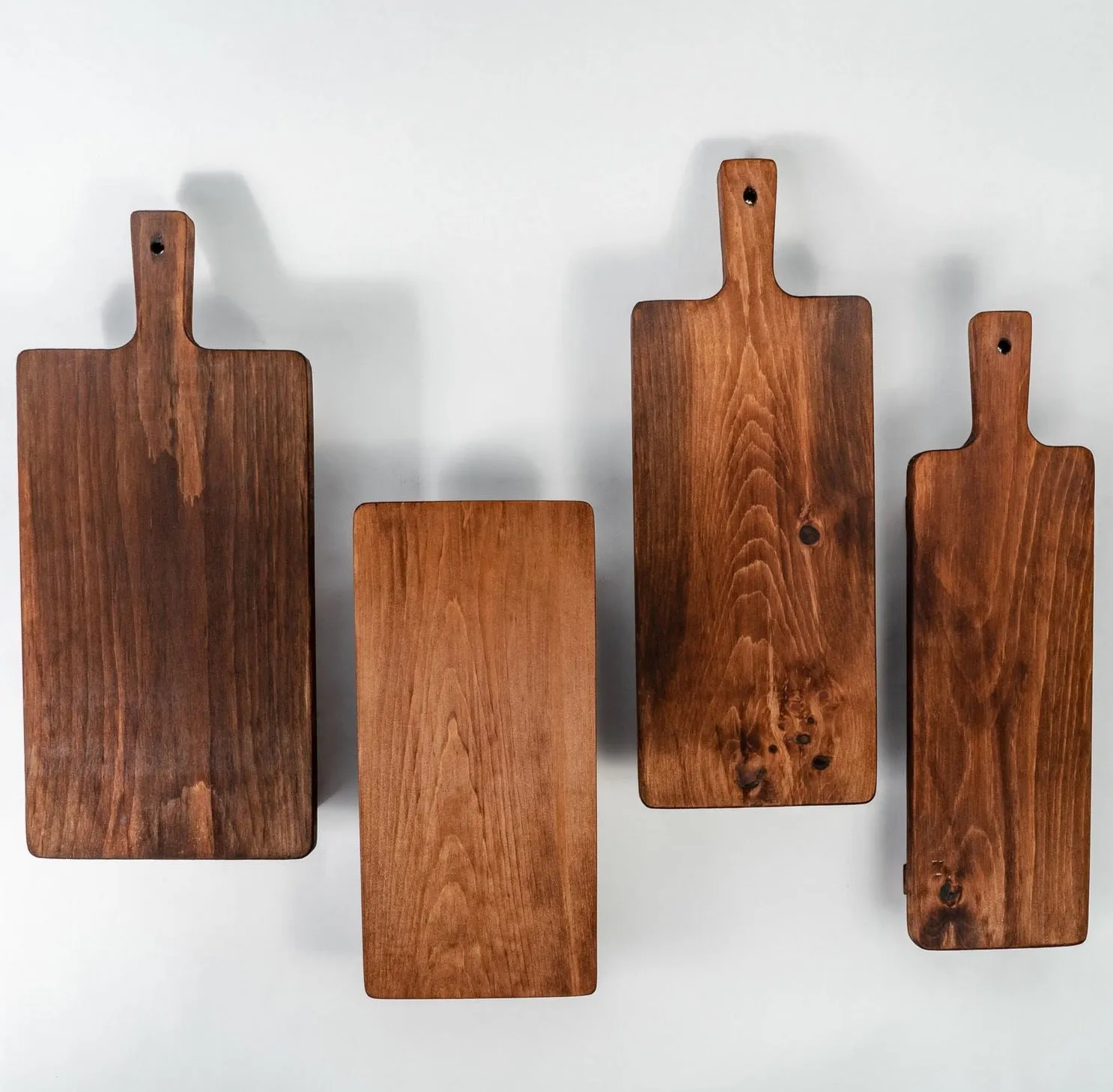 Multipurpose Serving Board