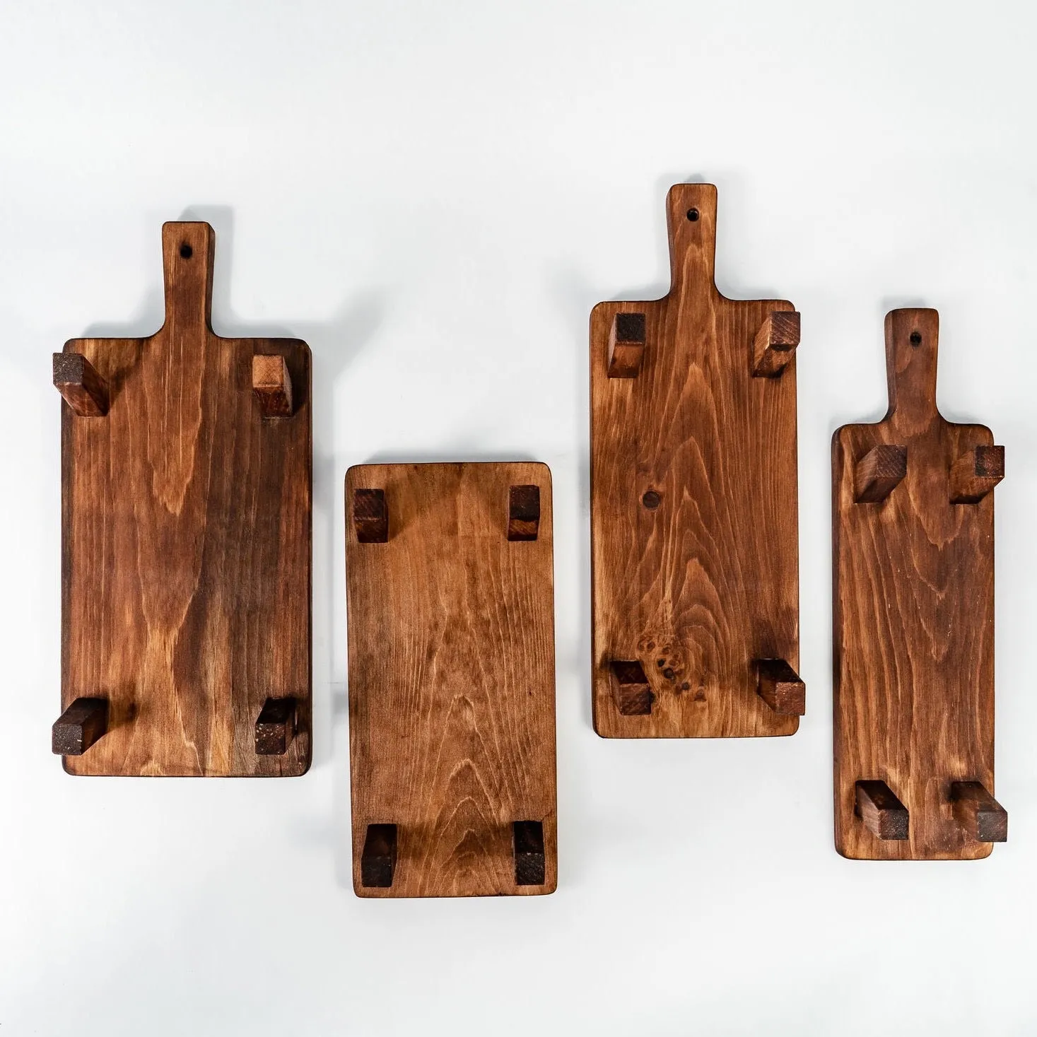 Multipurpose Serving Board