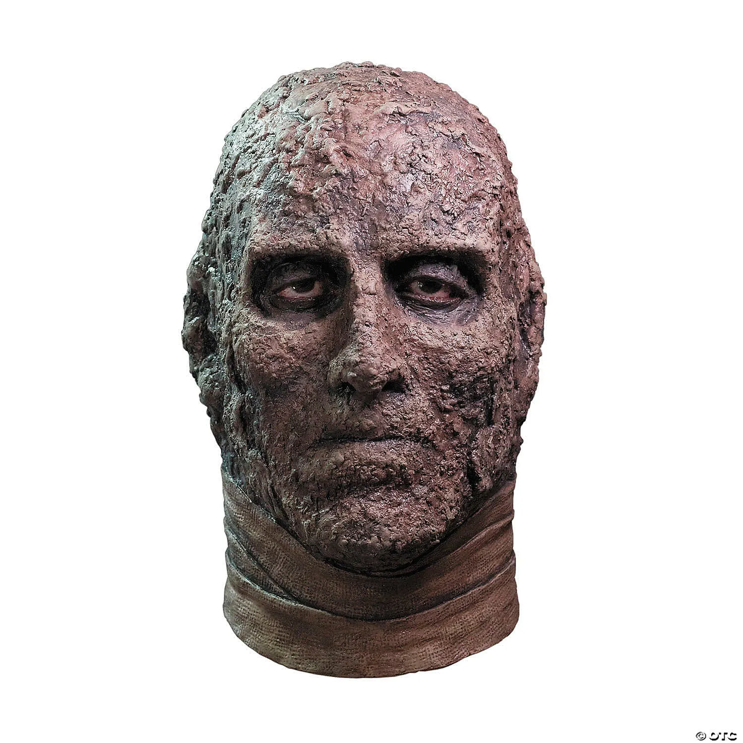 Mummy Hammer Horror Mask