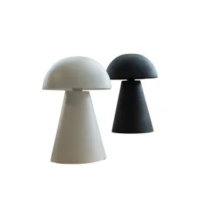 Mushroom Lamp