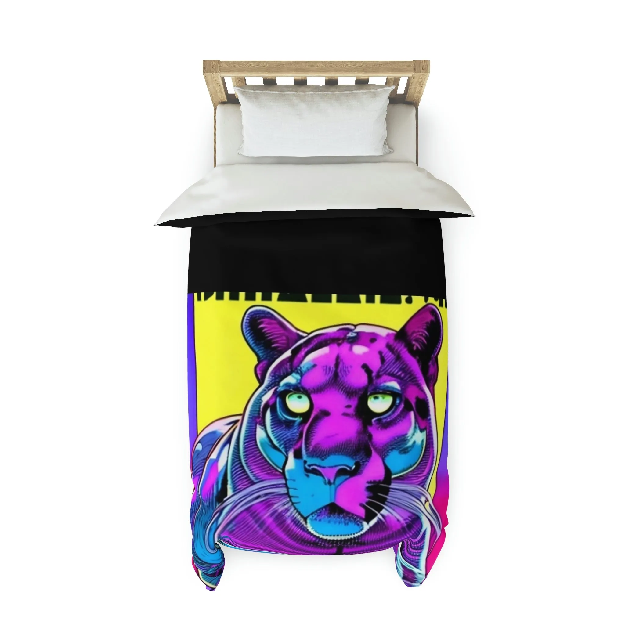 MyDreamMyTee Duvet Cover