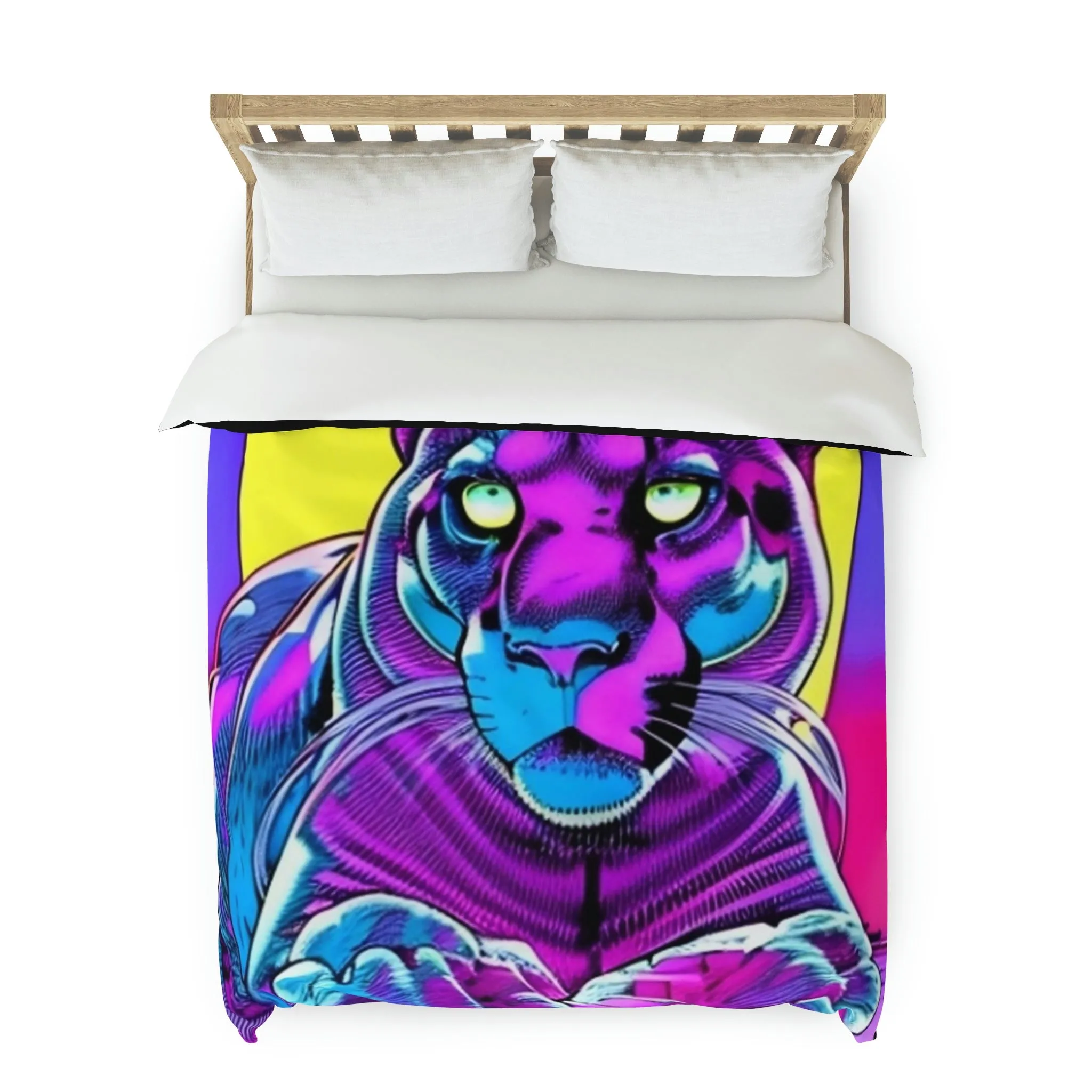 MyDreamMyTee Duvet Cover