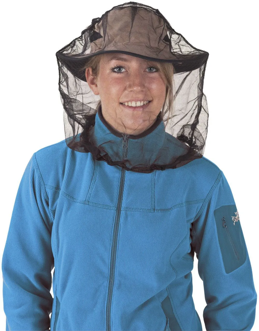 Nano Head Net