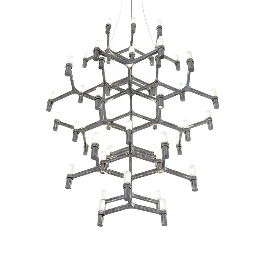 Nemo Crown Summa Pendant Light