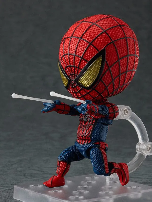 Nendoroid Spider-Man: Hero's Edition (Re-release)