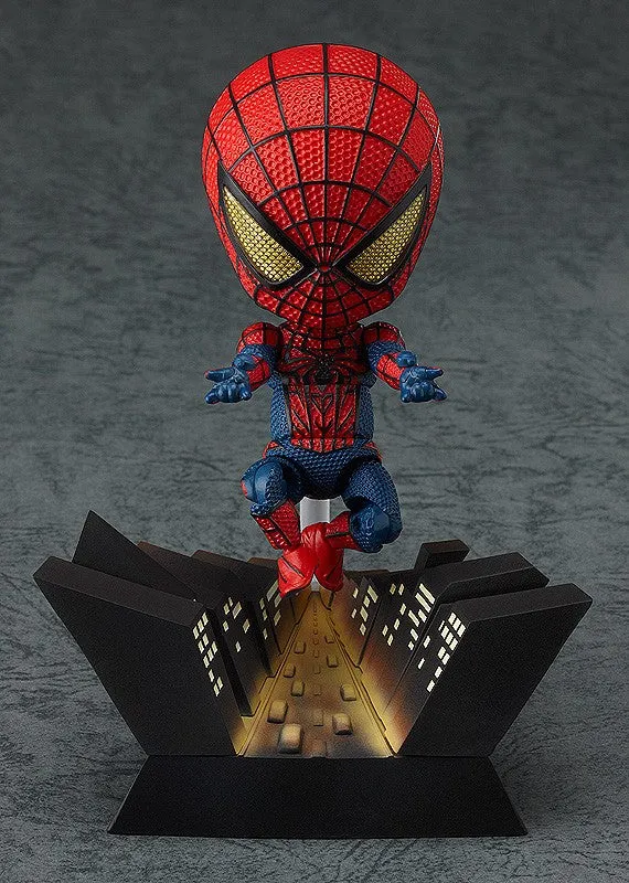 Nendoroid Spider-Man: Hero's Edition (Re-release)