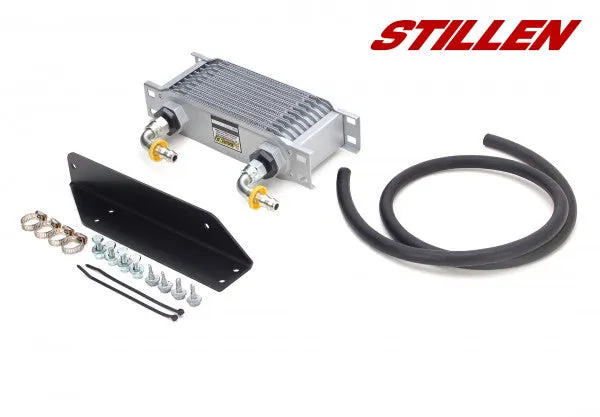 Nissan 370Z [Z34] / Infiniti G37, Q40, Q60 Power Steering Cooler Kit - 400736