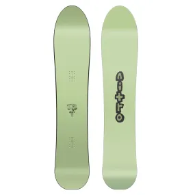 Nitro 2024 Slash Snowboard - 156