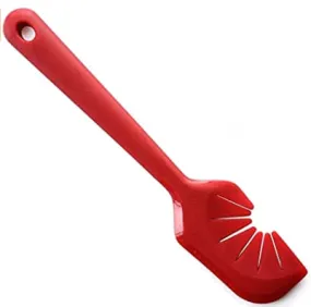 Norpro Silicone Whisk Scraper