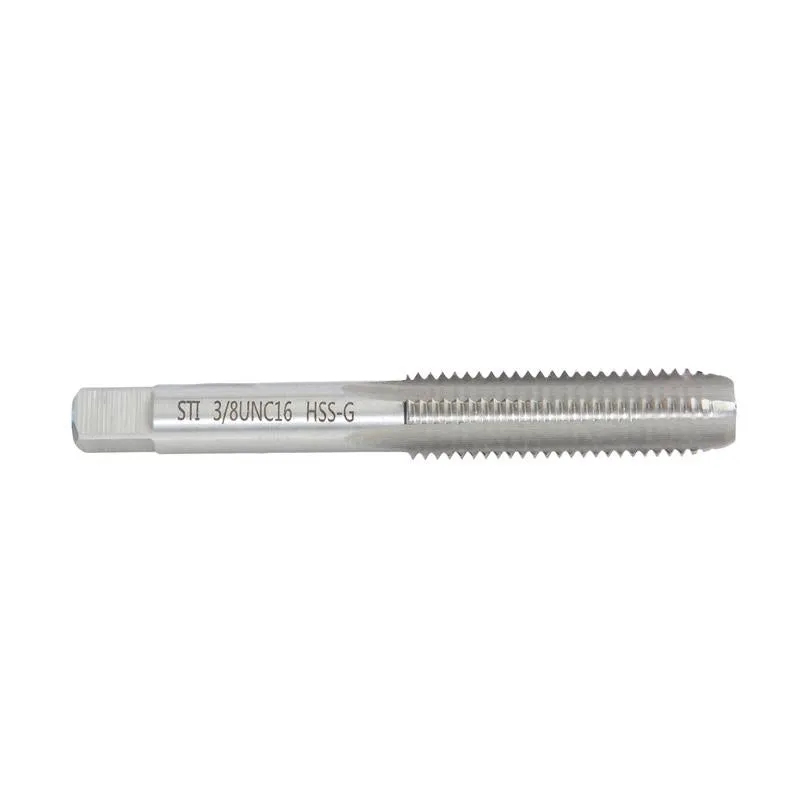 OEMTOOLS 3/8 in. Stainless Steel Non Locking Helical Thread Repair Kit 3/8 - 16 in.