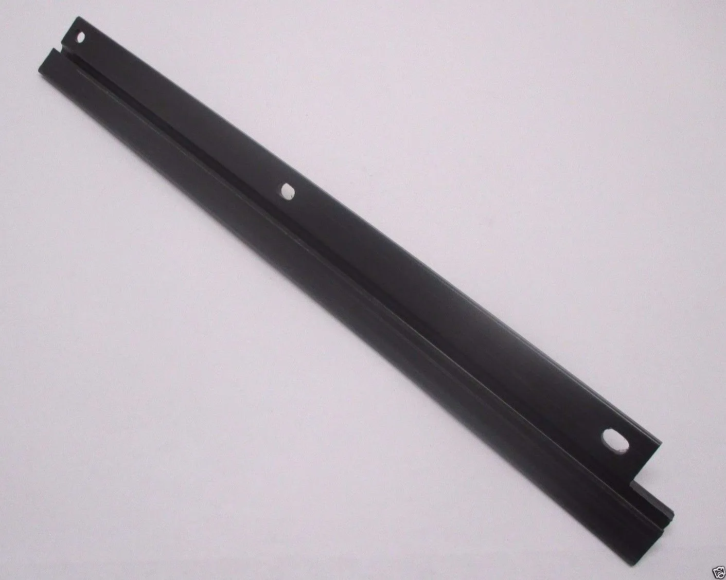 Oregon 73-018 Snow Blower Scraper Bar for Toro 55-8760 CCR2000