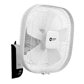 Orient Electric Stylus Wall Fan 400mm