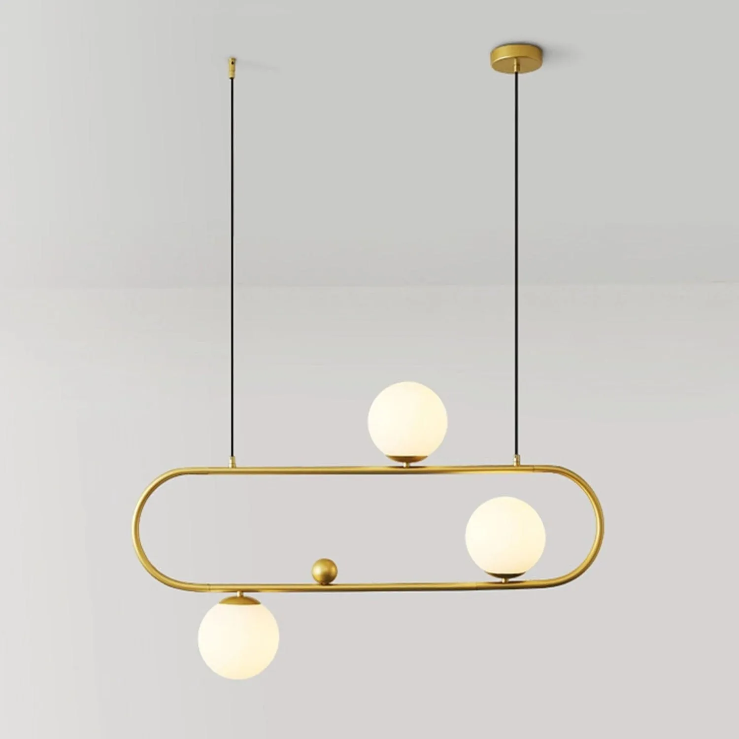 Orionis Modern Italian Design Chandelier