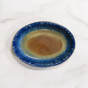 Oval Dish