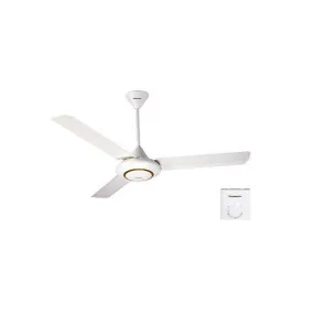 Panasonic F-56MZ2 Compact Ceiling Fan (220 Volts)