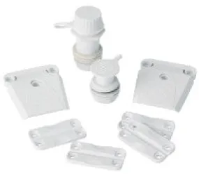 PARTS KIT IC ALL SIZES(WHITE)