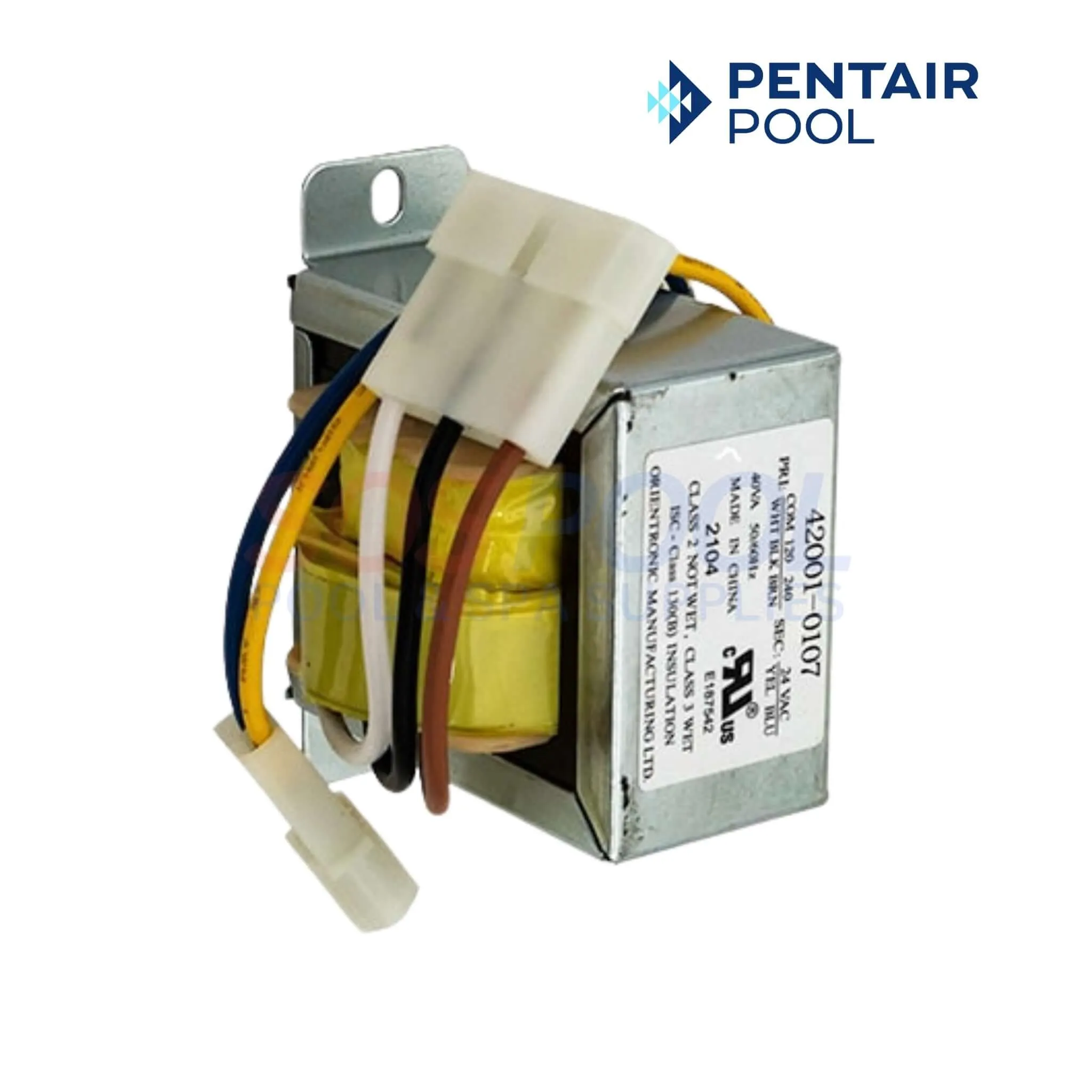 Pentair Master Service Package Repair Kit For MasterTemp and Max-E-Therm Water and Electrical System | 461100