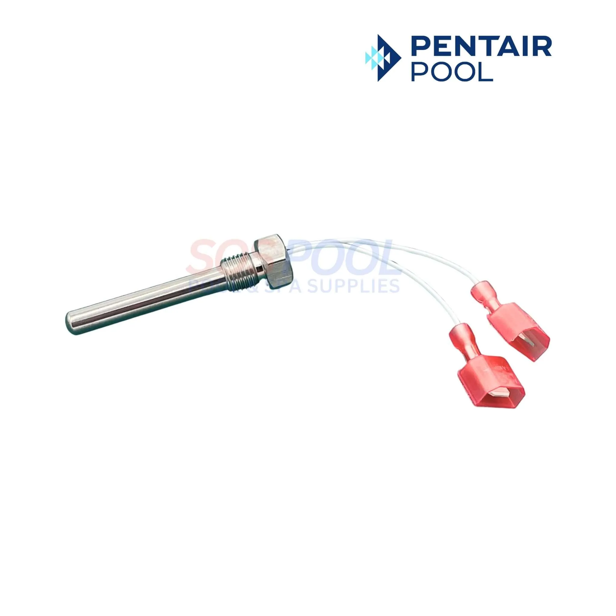 Pentair Master Service Package Repair Kit For MasterTemp and Max-E-Therm Water and Electrical System | 461100