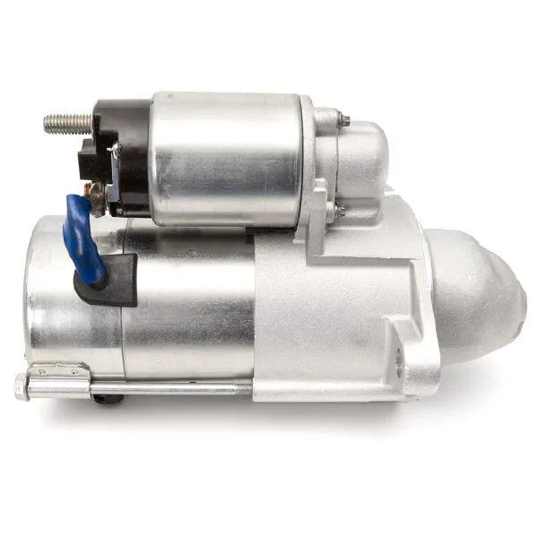 Perkins Starter Motor Kit