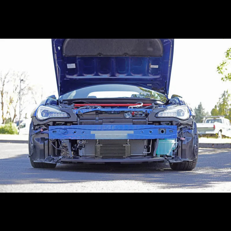 Perrin Oil Cooler 2022  BRZ