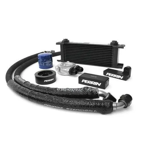 Perrin Oil Cooler 2022  WRX