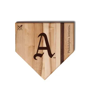 Philadelphia Athletics Cutting Boards | Choose Your Size & Style