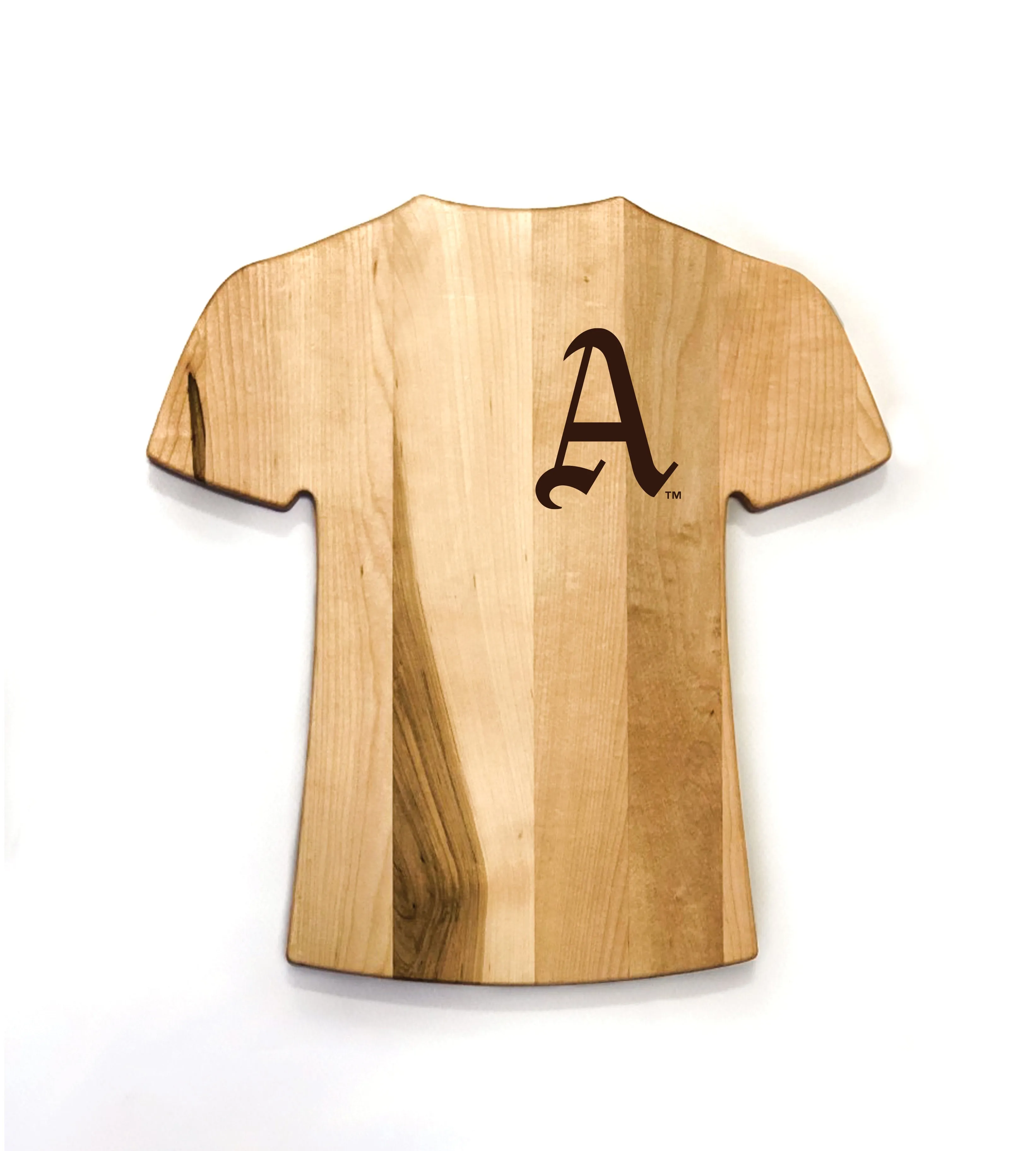 Philadelphia Athletics Cutting Boards | Choose Your Size & Style