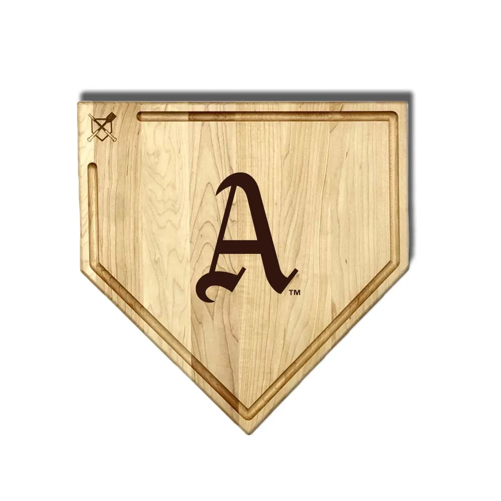 Philadelphia Athletics Cutting Boards | Choose Your Size & Style