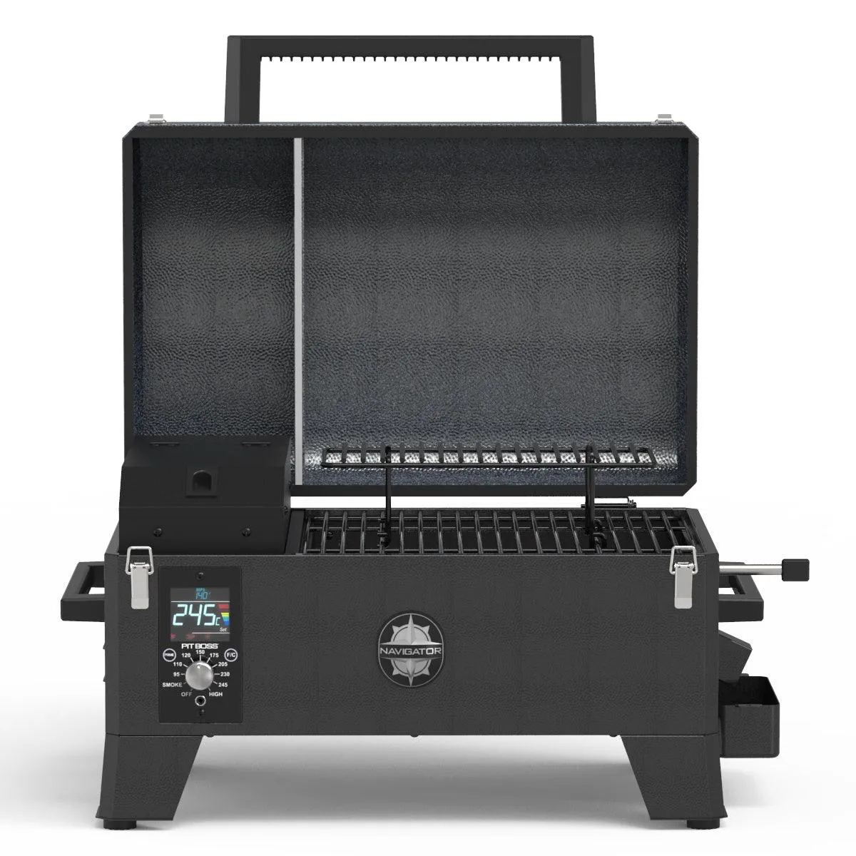 Pit Boss Table Top Navigator 150 Pellet Grill