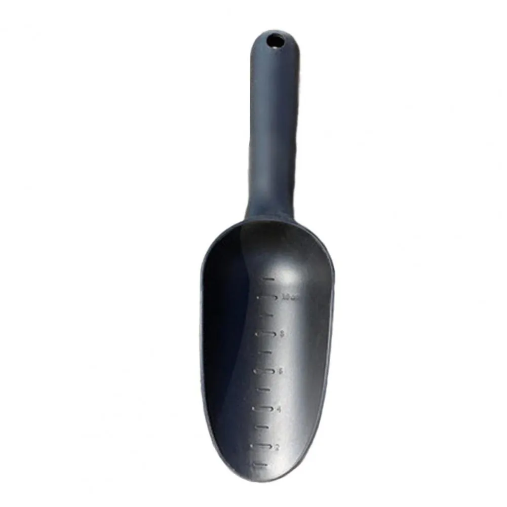 Plastic Potting Soil Scoop Hand Garden Shovel Digging Tool