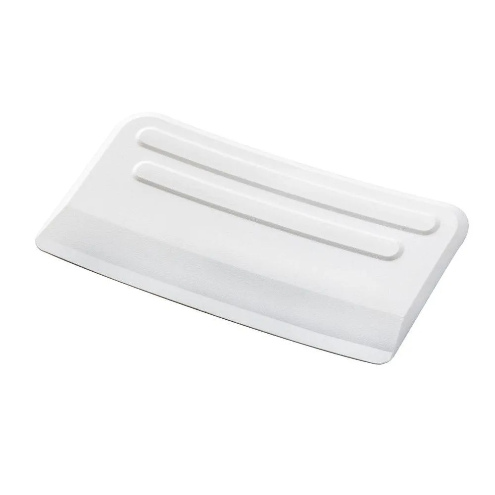 Portable Kitchen Waste Tray & Scraper