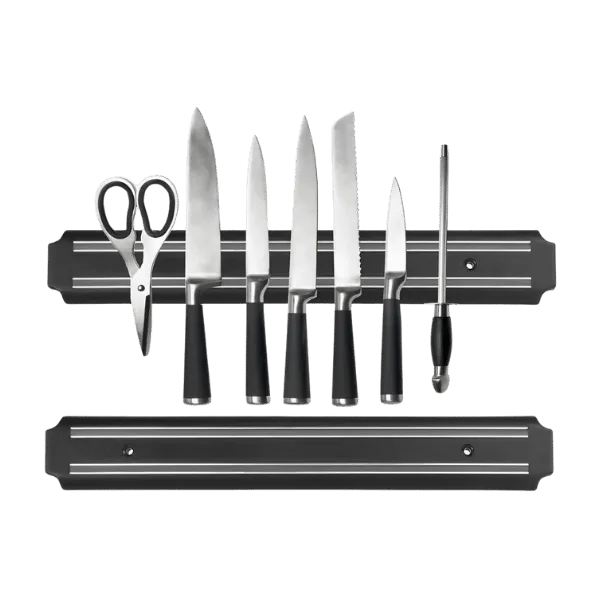 PRESTIGE MAGNETIC KNIFE HOLDER 72C"