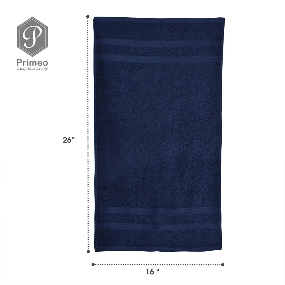 PRIMEO MY BASICS Hand Towel Premium