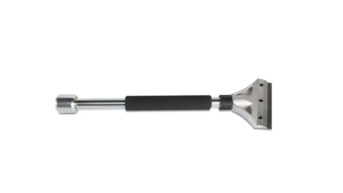 Pro Heavy Duty Scraper 5"