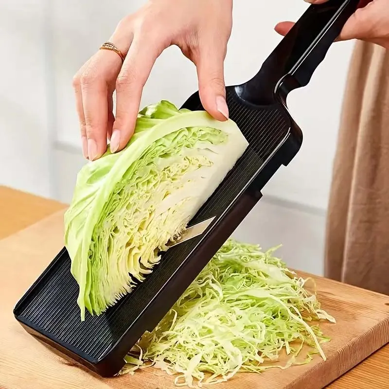 ProFresh Cabbage Master – Multi-Purpose Veggie Shredder & Slicer