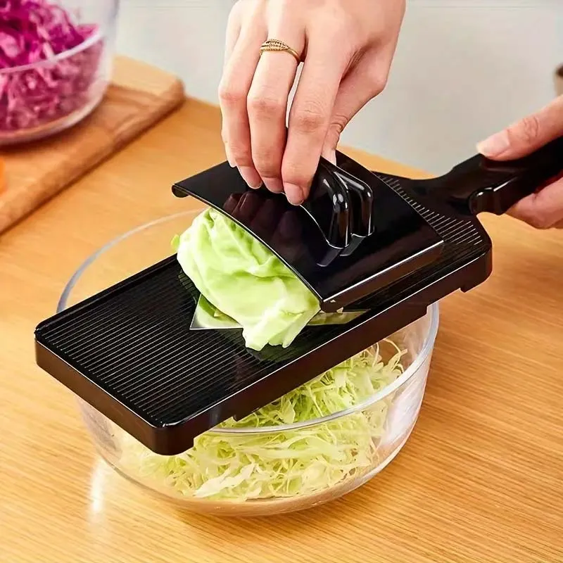 ProFresh Cabbage Master – Multi-Purpose Veggie Shredder & Slicer