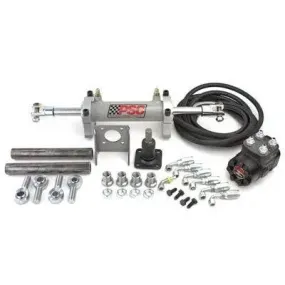 PSC Toyota Full Hydraulic DE Cylinder Kit