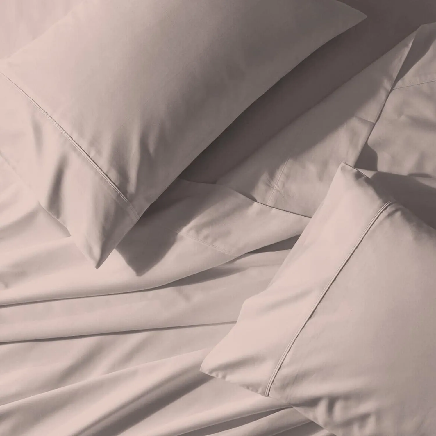 PURITY HOME - 300 Thread Count Organic Cotton