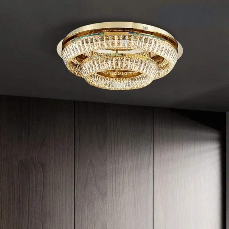 Quasar Ceiling Lamp